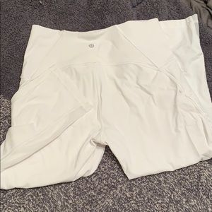 Lululemon leggings